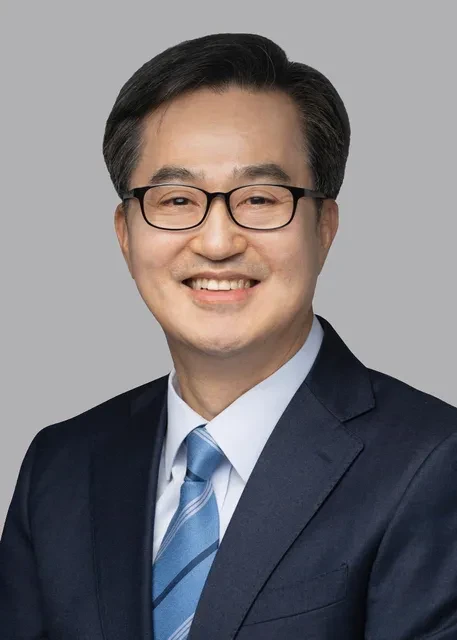 김동연