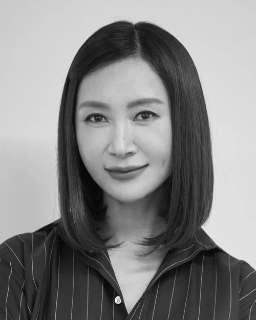 채시라