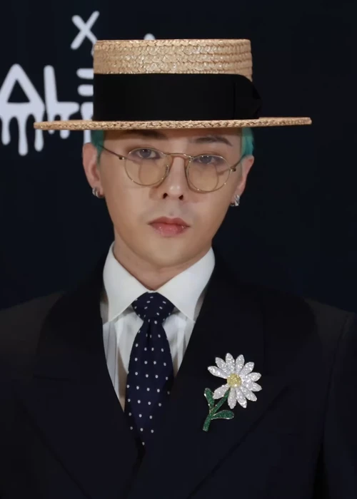 지드래곤