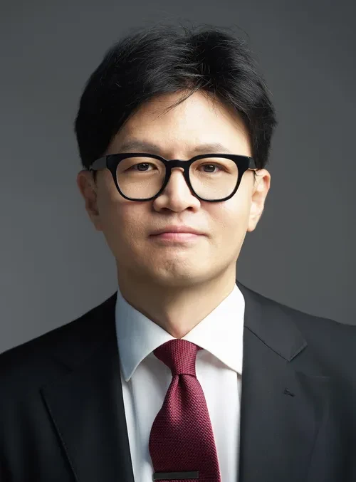 한동훈