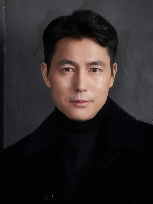 정우성