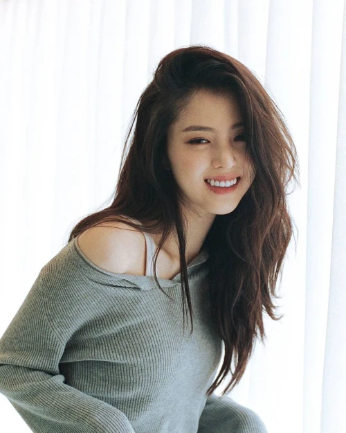 한소희