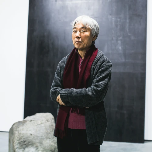 이우환