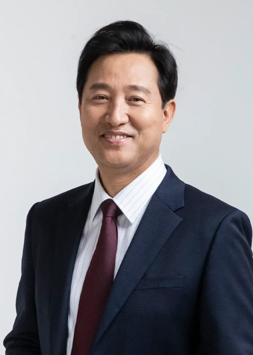 오세훈