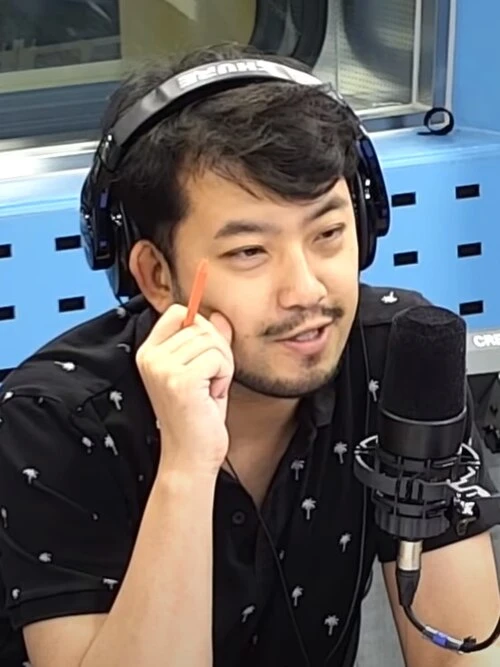 침착맨