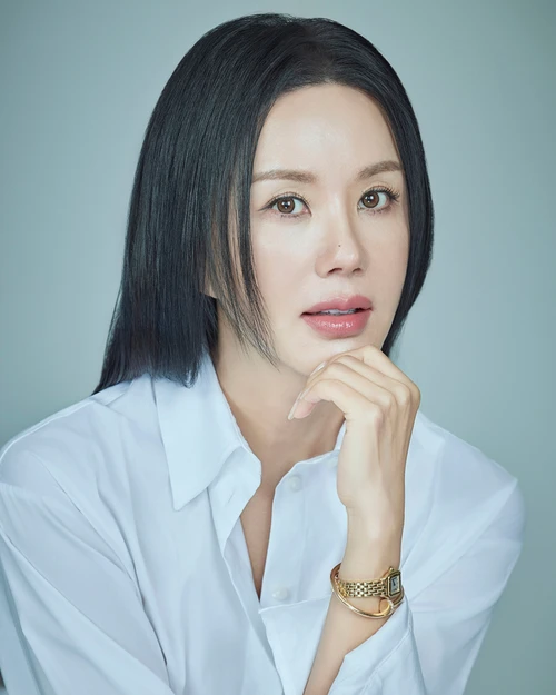 엄정화